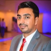 beforward.jp Employee Zohair Khan's profile photo