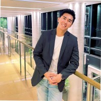 Qoverage Employee Gene Roque's profile photo
