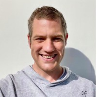 Momenta Employee Thomas Jacobson's profile photo