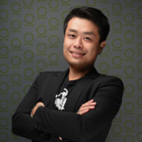 Ben Lin Email & Phone Number