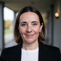 ITN Employee Lucy O'Brien's profile photo