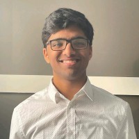 Ancor Employee Nitin Madhu's profile photo