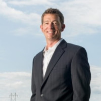 Highland Electric Fleets Employee Chad Parsons's profile photo