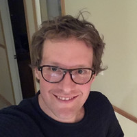 Fromagerie La Station inc Employee Simon-Pierre Bolduc's profile photo