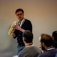 Oliver Gould Email & Phone Number