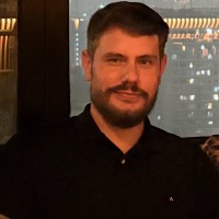 Marcus Vinícius de Marins Email