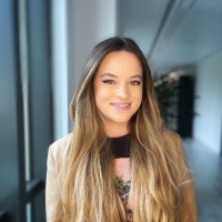 BIMA (British Interactive Media Association) Employee Bethany Galloway's profile photo