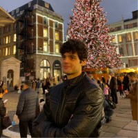 mSensis S.A. Employee Nikos Koutsoukos-Prelorentzos's profile photo
