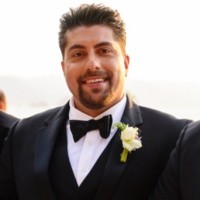 Anark Corporation Employee Ali Ashtari's profile photo