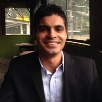 Amavita Industria E Comercio De Alimentos Employee Luís Oliveira's profile photo