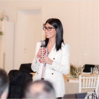 ESYEN Employee Veronica Tolli's profile photo