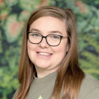 Fresh Perspective Resourcing Employee Rachael Watts's profile photo