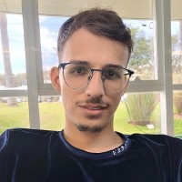 Wendel Ferreira's profile photo