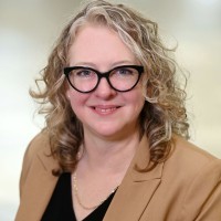 Dalhousie University Employee Mary-Ann Rowlston's profile photo