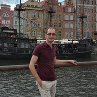 ClearRoad Employee Dragos Atanasoae's profile photo