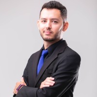 Unitech Employee Daniel Carvalho's profile photo