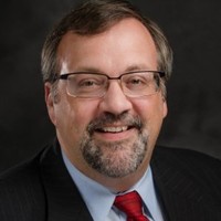 Jackson Kelly PLLC Employee Jeffrey Brandt's profile photo