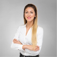 keyperformance GmbH Employee Lisa Kaloev's profile photo