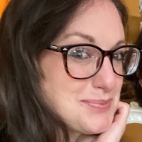 Goldman Environmental Prize Employee Amy Breshears's profile photo