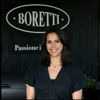 Boretti Employee Jessica L.'s profile photo