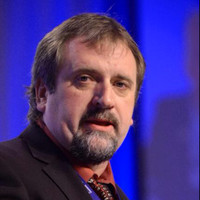 CUPE National Employee Mark Hancock's profile photo