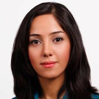 alumni UBC Employee Ghazal Jangani's profile photo