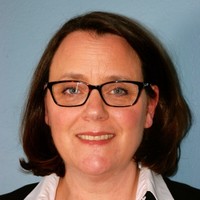 MUFG Employee Deborah White's profile photo