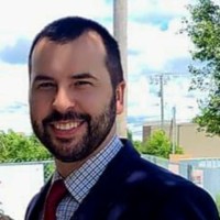 Olympia Chimney & Venting Employee Brad Kozlansky's profile photo