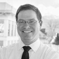 Goodwill of Colorado Employee Edward Gemin's profile photo