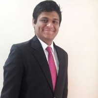 Pratik Dave Email