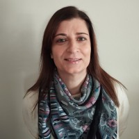 Grácia Sofia Ferreira Email