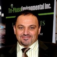 Tri-Phase Group Employee Camille Atrache's profile photo