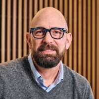 Trimble Inc. Employee Stephen Bury's profile photo