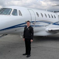 BellAir Employee Andrew Jender's profile photo