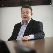Grant Thornton UK LLP Employee Carl Williams's profile photo
