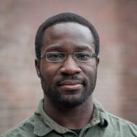ODK Employee Yaw Anokwa's profile photo