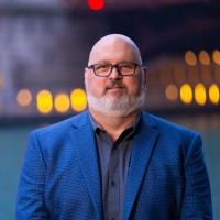 SEKO Logistics Employee Curtis Baker's profile photo