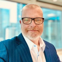 ISS A/S Employee Dominic Duffy's profile photo