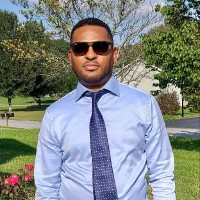 Global Widget Employee Damian Williams's profile photo