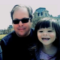 Clancy Machine Tool Employee David Goldstein's profile photo