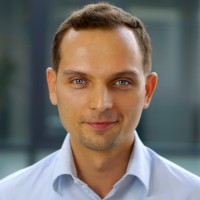 BD Employee István Markó's profile photo