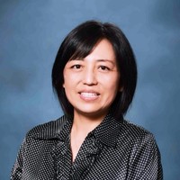 AbbVie Employee Vivian Wu's profile photo