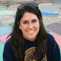 Ross Aronstam & Moritz LLP Employee Christie Martin's profile photo