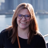 Paylocity Employee Elyse Smith's profile photo