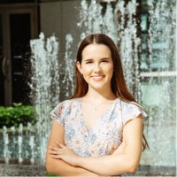 Elite Medical Staffing Employee Brooke Woodburn's profile photo