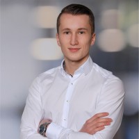 Ike Hofmann Email & Phone Number