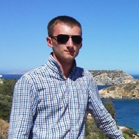 Unitrade Group Employee Alex Shkliaruk's profile photo