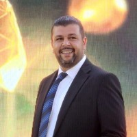 Alzanbaka Est Employee Jassem abu-Rajab's profile photo