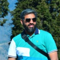 Hepta Software Solutions Employee Hassan Mahmood's profile photo