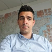 SODISE Employee Thomas Muñoz's profile photo